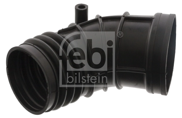 Intake Hose, air filter